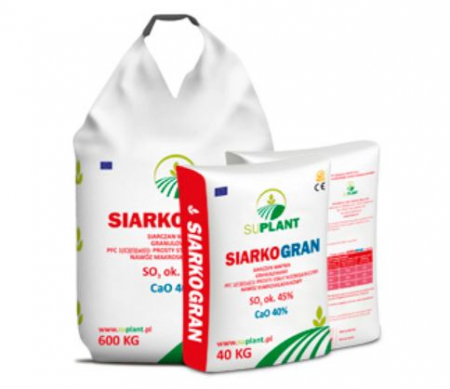 Natural fertilizers [1]