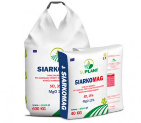 Natural fertilizers [6]