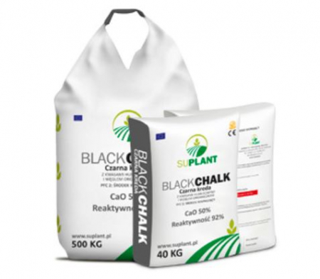 Garden - Natural fertilizers