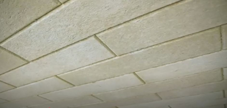 Lamele vata bazaltica si silicat clasa A1 de rezistenta la foc [17]