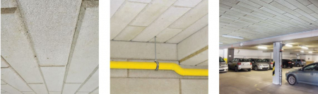 Lamele vata bazaltica si silicat clasa A1 de rezistenta la foc [8]