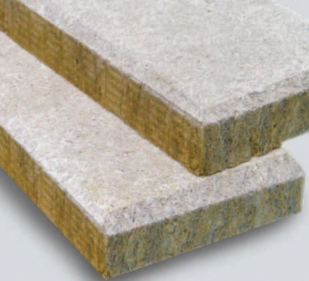 Izolații - Lamele vata bazaltica si silicat clasa A1 de rezistenta la foc
