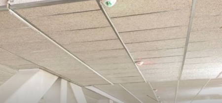 Lamele vata bazaltica si silicat clasa A1 de rezistenta la foc [25]