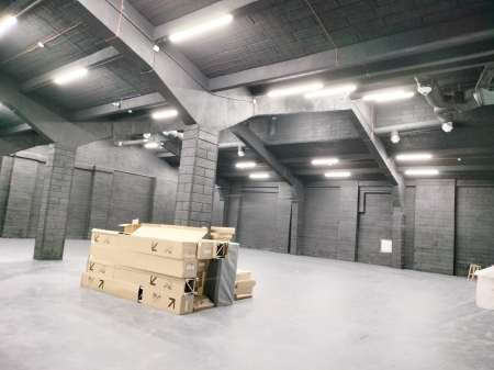 Lamele vata bazaltica si silicat clasa A1 de rezistenta la foc [31]