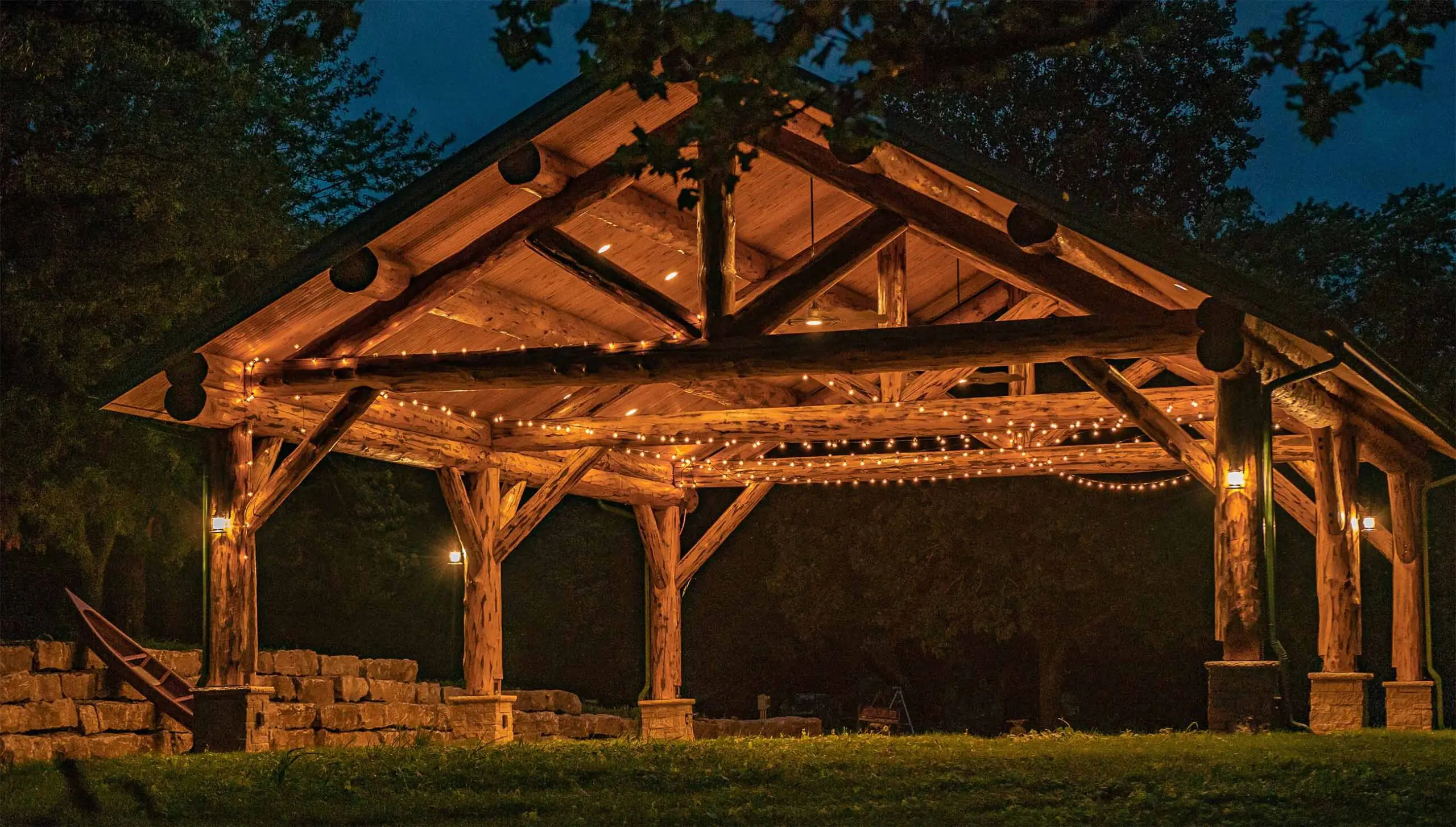 Lemn rotund calibrat pentru cabane din busteni [10]