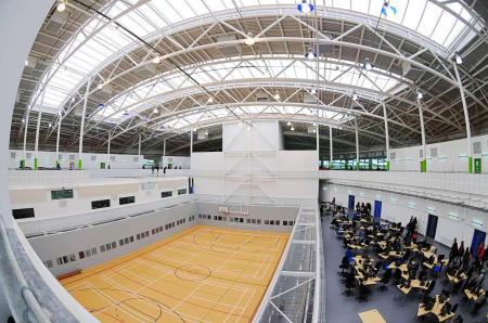 Luminatoare izolatoare termic cu aerogel [5]