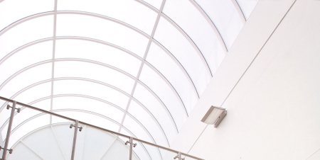 Luminatoare izolatoare termic cu aerogel [2]