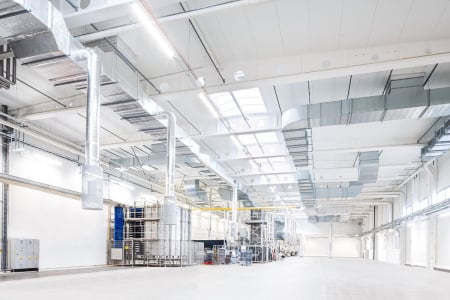 Luminatoare izolatoare termic cu aerogel [6]