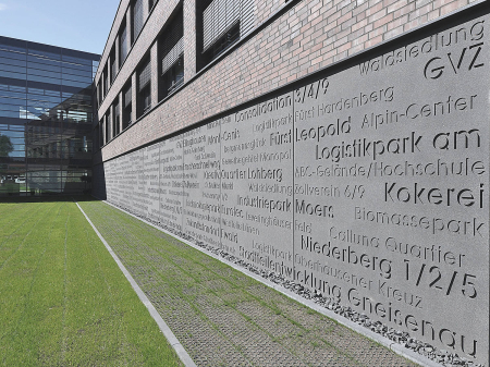 Matrite de cofrare beton pentru placari [12]