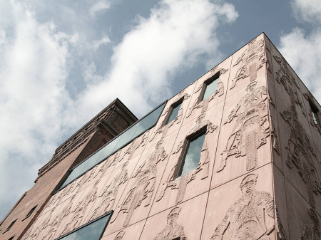 Matrite de cofrare beton pentru placari [13]