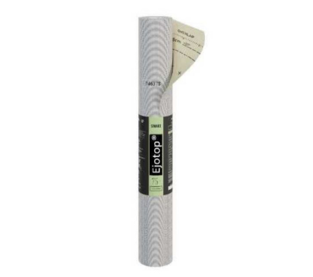 Membrana antifoc permeabila la vapori, impermeabila la apa. [7]