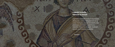 Mozaic personalizat la comanda [42]