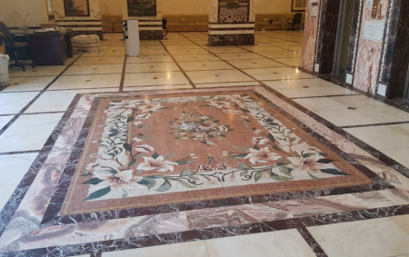 Mozaic personalizat la comanda [3]