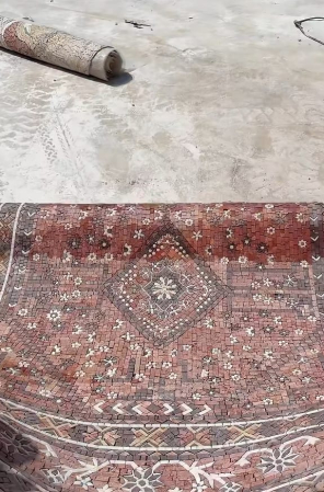 Mozaic personalizat la comanda [17]