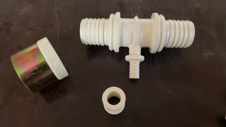 Panouri de gips carton radiante cu agent termic, pentru incalzire si racire pereti si tavane [10]