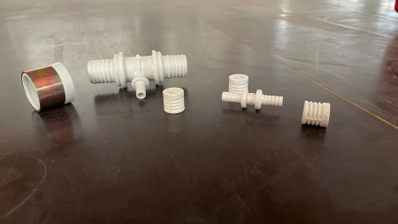 Panouri de gips carton radiante cu agent termic, pentru incalzire si racire pereti si tavane [9]