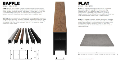 Panouri decorative de  interior si exterior [17]