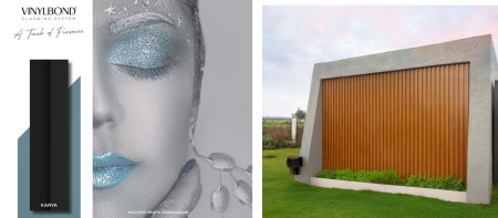 Panouri decorative de  interior si exterior [9]