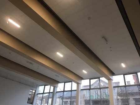 Panouri decorative izolatie termica si fonica [31]