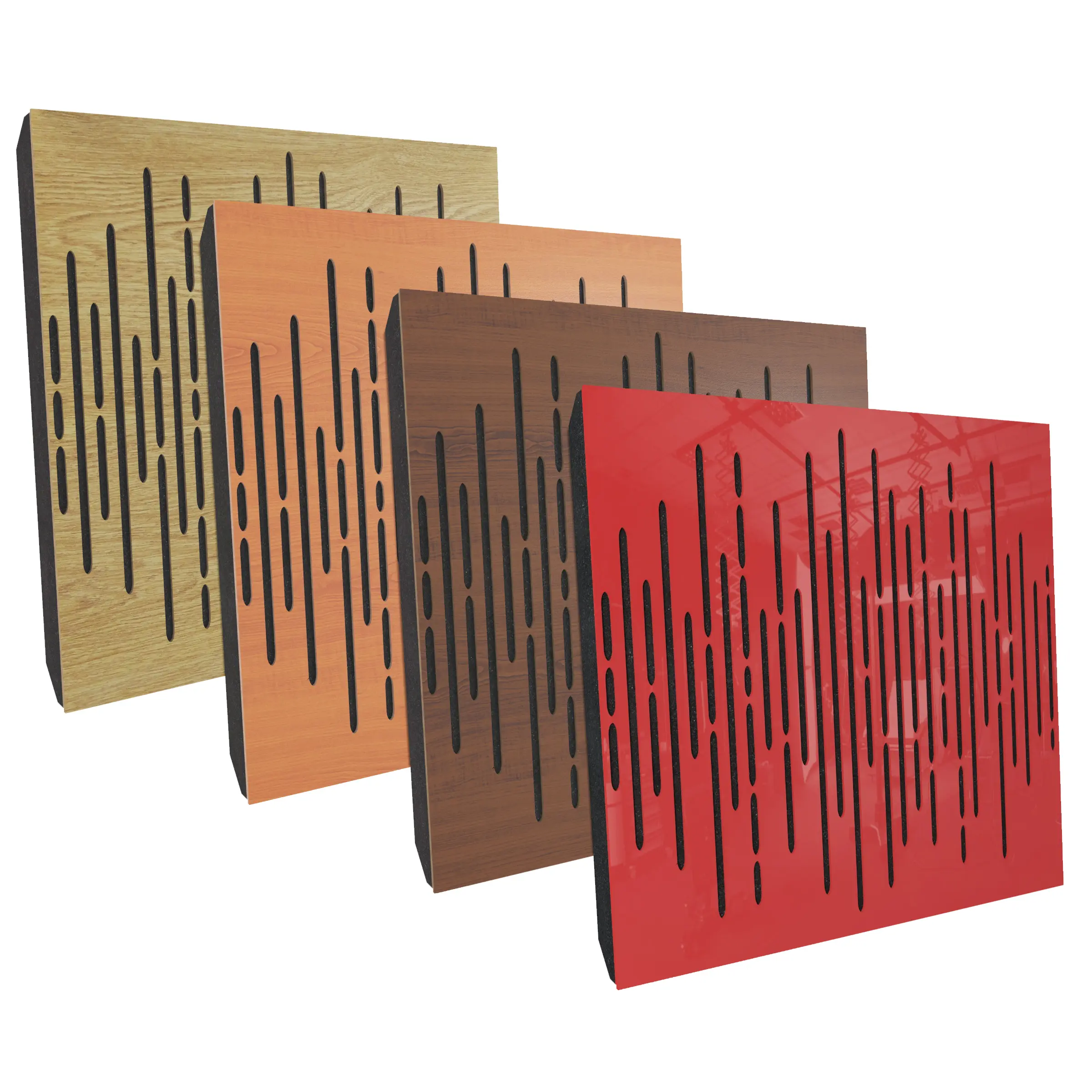 Panouri decorative izolatie termica si fonica [38]