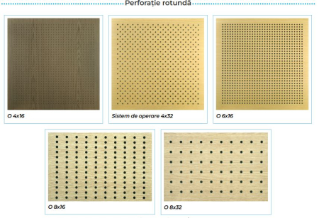 Panouri decorative izolatie termica si fonica [23]