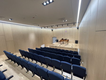 Panouri decorative izolatie termica si fonica [28]