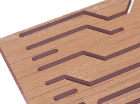 Panouri decorative izolatie termica si fonica [37]