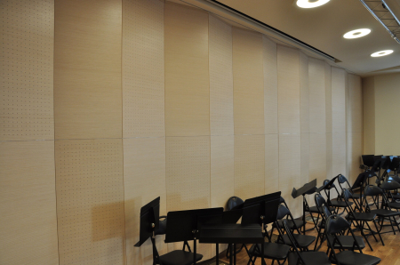 Panouri decorative izolatie termica si fonica [32]