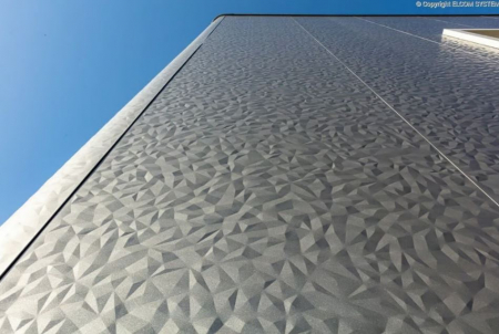 Panouri sandvis decorative in relief 3 D [49]