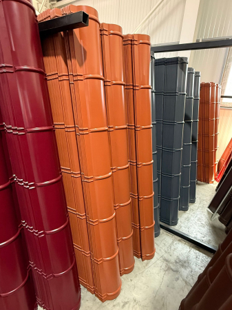 Panouri sandvis imitatie olane [15]