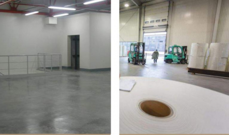 Epoxy flooring [2]