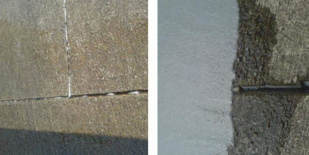 Epoxy flooring [6]