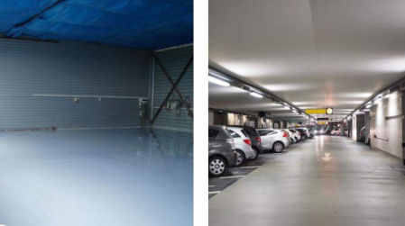 Epoxy flooring [3]