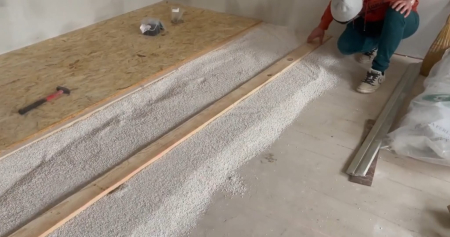 Perlit expandat pentru constructii [12]