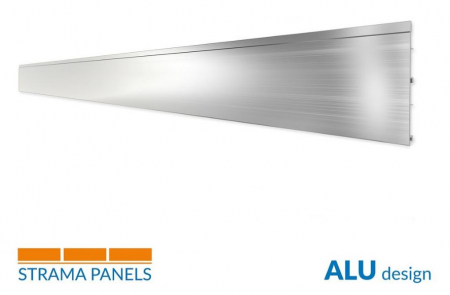 Placari universale cu profile de aluminiu cu aspect de lemn [5]