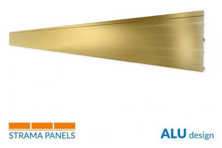 Placari universale cu profile de aluminiu cu aspect de lemn [8]