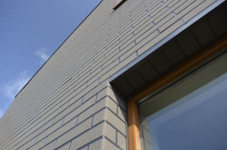 Placari universale cu rigle de aluminiu cu aspect de lemn [61]
