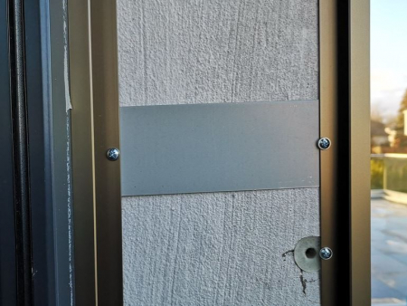 Placari universale cu rigle de aluminiu cu aspect de lemn [28]