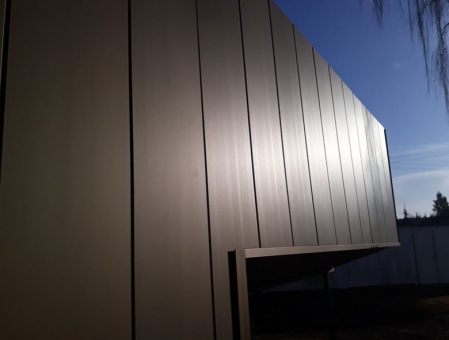Placari universale cu rigle de aluminiu cu aspect de lemn [40]