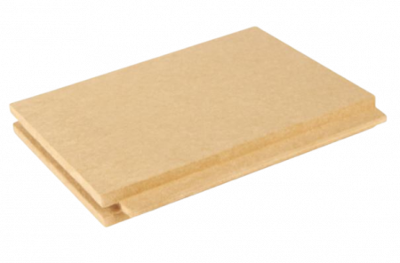 Placi microfibre lemn
