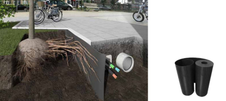 Placi antiradacini pentru protectie constructii [3]