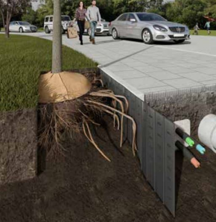 Placi antiradacini pentru protectie constructii [2]