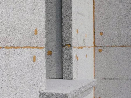 Pereti despartitori din polistiren si beton [5]