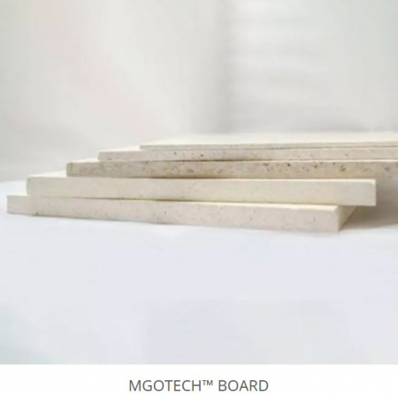 Placi de oxid de magneziu MgO pentru pereti structurali [2]