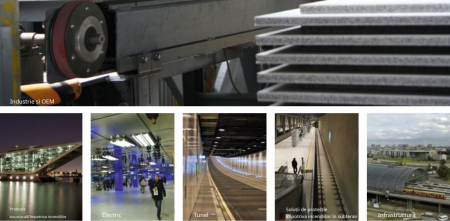 Aestuver structural fire protection boards [4]
