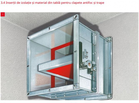 Aestuver structural fire protection boards [8]