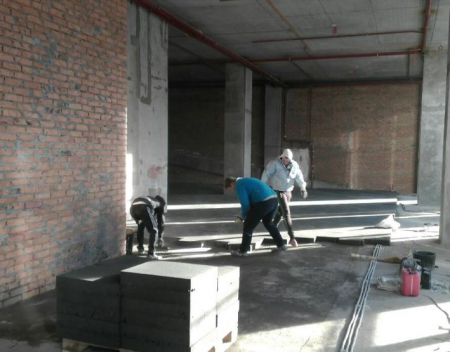 Plăci de sticlă celulară A-GLASS [14]