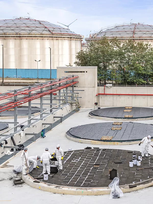 Plăci de sticlă celulară A-GLASS [5]