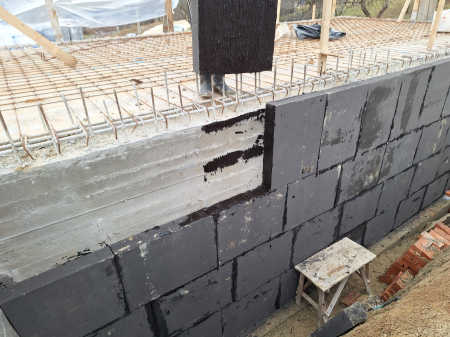 Plăci de sticlă celulară A-GLASS [7]