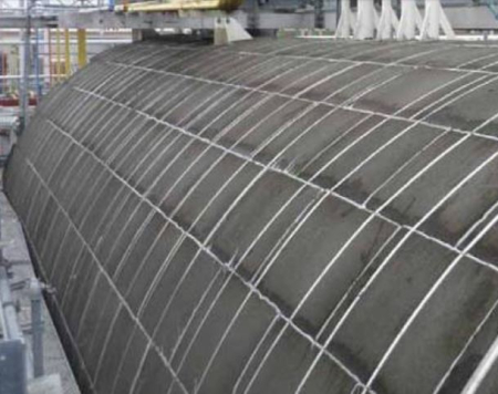 Plăci de sticlă celulară A-GLASS [3]